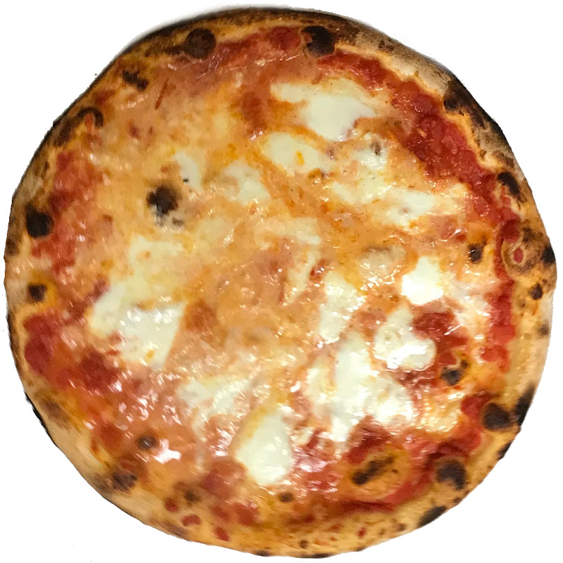 Foto Pizza Bufala