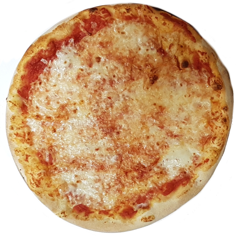 Foto Pizza Margherita