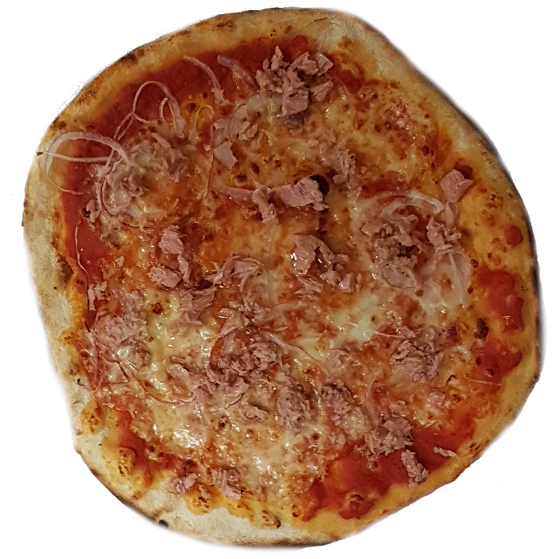 Foto Pizza Nostromo