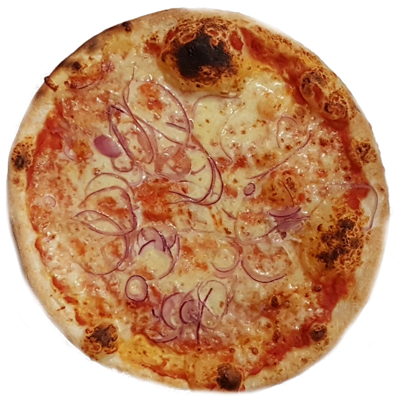 Foto Pizza Pugliese
